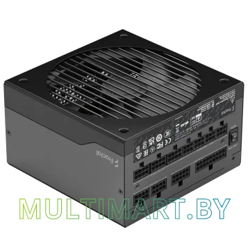 Блок питания Fractal Design Ion+ 2 Platinum 660W (FD-P-IA2P-660) картинка 7